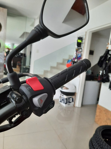Honda Cb 500 F Entrega Ya Financia 12/18 C/tarj Motopier