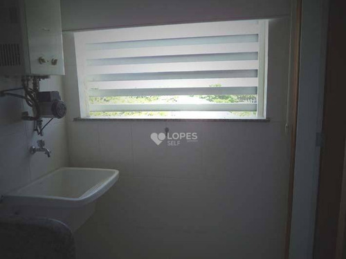 Imagem 9 de 13 de Cobertura À Venda, 107 M² Por R$ 750.000,00 - Itaipu - Niterói/rj - Co2380