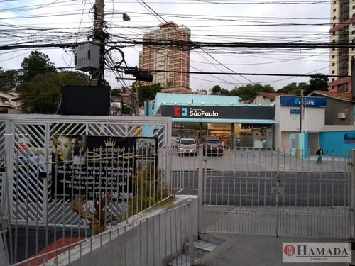 Imagem 2 de 15 de Imóvel Comercial Para Venda Em São Paulo, Campo Grande, 3 Banheiros - 2610-cv_2-1224786