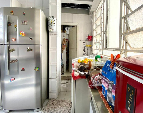 Imagem 7 de 8 de Apto Centro | 3 Quartos | 127 M² | Cond: R$700.00 | 1 Vaga - Zn3f3z