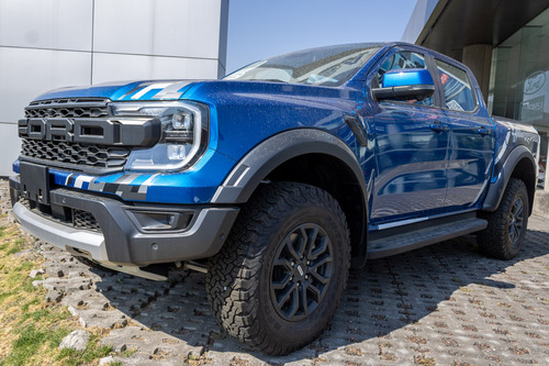 Ranger Raptor 2024 V6 3.0l Ecoboost