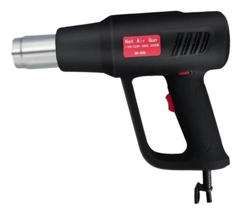 Pistola De Calor 2000w 110v