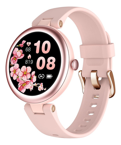 Shang Wing Relojes Inteligentes Para Mujer, Impermeables, Re