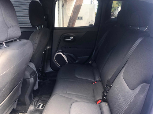 Jeep Renegade 1.8 Sport Plus 2018