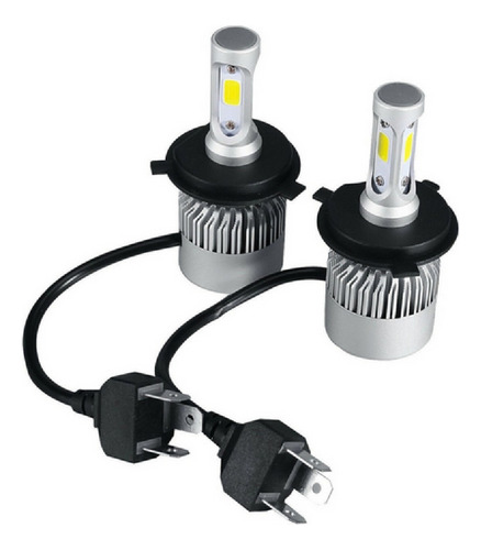 Kit Cree Led C6 S6 H1 H3 H4 H7 H27