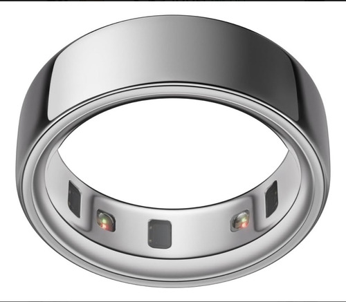 Anillo Oura Ring Gen 4 Inteligente Nuevo Original
