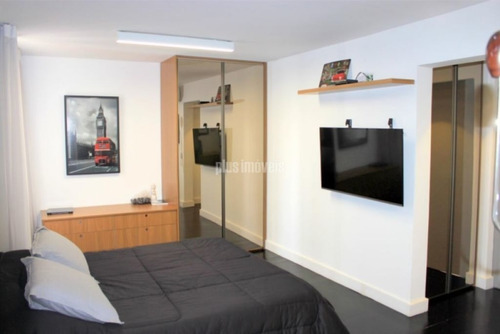 Imagem 7 de 9 de Itaim Bibi -98m² -otimo Local - Pj54609