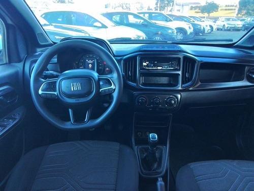 Fiat Strada 1.3 FIREFLY FLEX FREEDOM CS MANUAL