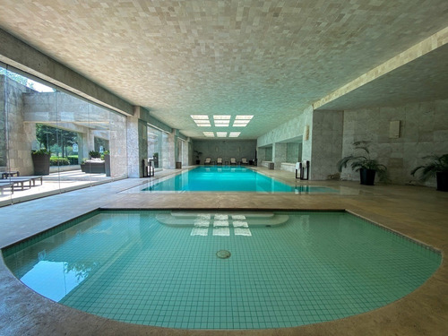 Imagen 28 de 30 de Hermoso Depto En Venta Club De Golf Bosques
