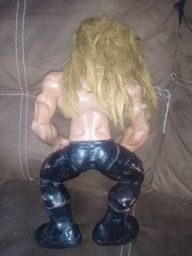 Luchadores Gigantes - Wwe - Edge - 2005