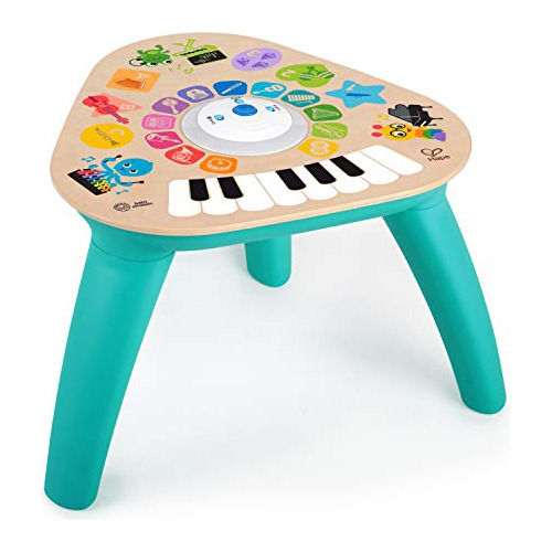 Juguetes Con Sonido - Baby Einstein Clever Composer Tune Tab