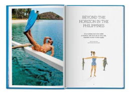 Libro The New York Times Explorer: Playas, Islas & Costas