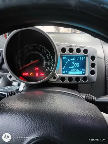 Chevrolet Spark GT 1.2 Ltz