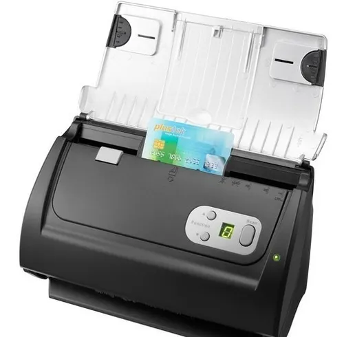Scanner Plustek Ps3060u