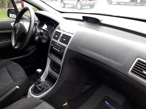 Peugeot 307 1.6 Sedan Xs 110cv 2008