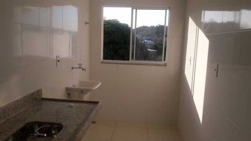 Imagem 10 de 15 de Apartamento-à Venda-curicica-rio De Janeiro - Svap20025