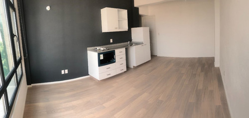 Imagen 3 de 15 de Departamento En Venta/renta Nuevo En Centro Cdmx