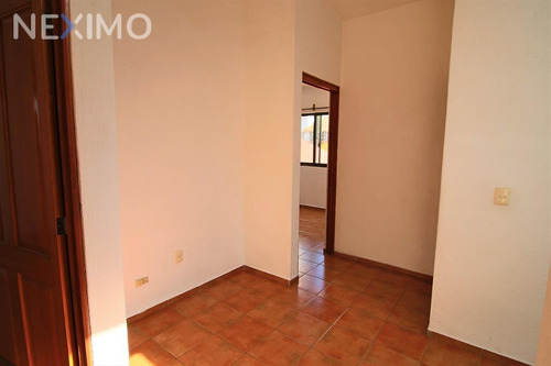 Imagen 20 de 21 de Casa En Venta En Zona Dorada De Cuernavaca, Morelos Con Seguridad