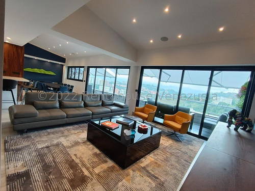 Imagen 2 de 30 de Apartamento En Venta, Escampadero, 315mts, Rah 23-18996