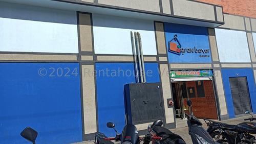 Julio Latouche 24-21922 Local Comercial En Venta Centro Comercial Gran Bazar Centro De Valencia.