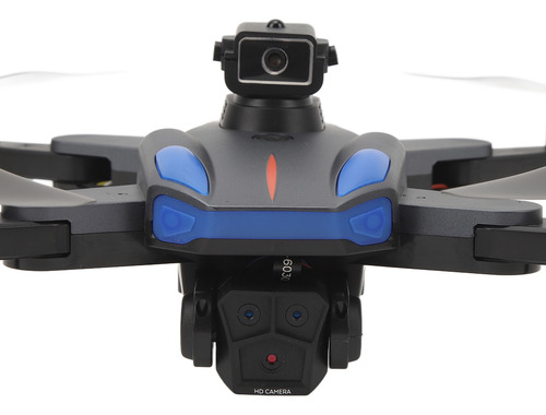 Drone Con Control Remoto, Disparo En Alta Definición, Zoom D