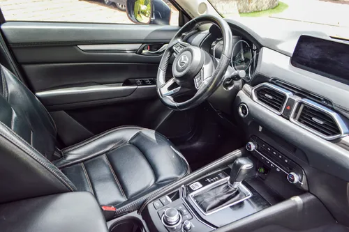 Mazda CX-5 2.5 Touring
