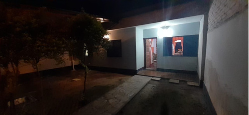 Casa En Venta En Barrio Mutual Policial