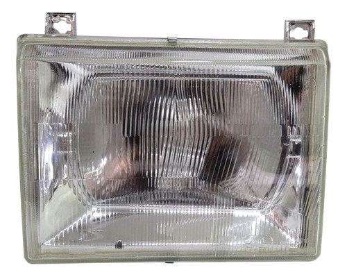 Optica De Vidrio Ford F 100 1987 / 1996 Con Luz, Derecha