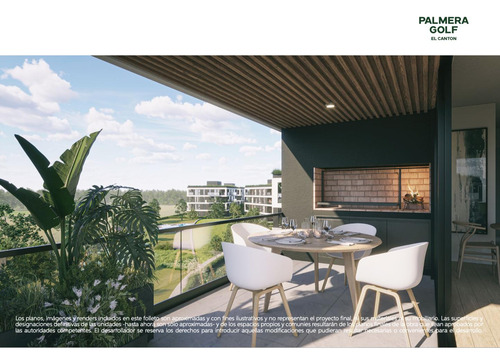 Palmera Golf