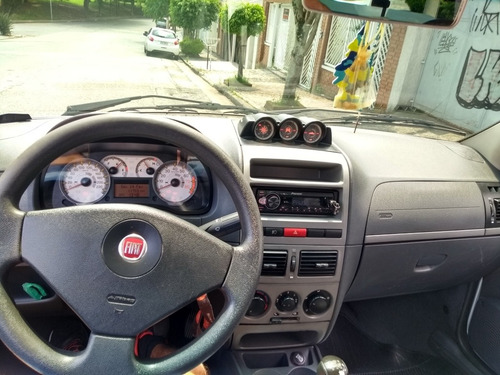Fiat Strada 1.8 16v Adventure Ce Flex 2p 2012