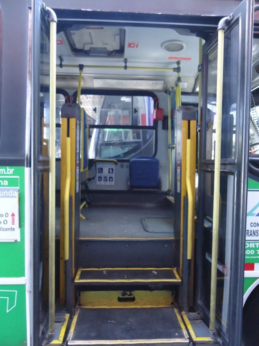 Micro Ônibus Urbano 11/11 Revisado