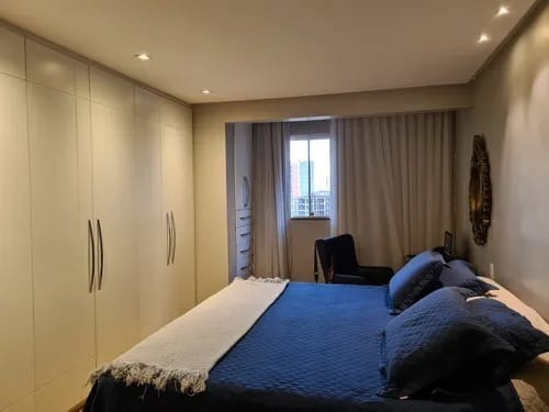 Imagem 5 de 21 de Rua 08 Res Osório De Moraes 4 Quartos 1 Suíte 2 Vagas 142 M² Ac Financiamento - Meuimo352 - 68899115