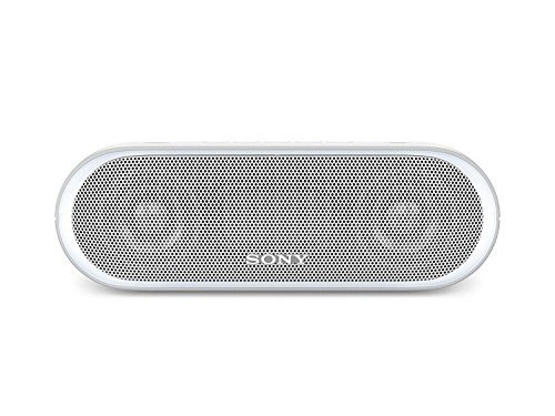 Parlante Bluetooth Sony Xb20 Portable Wireless  With , Grey