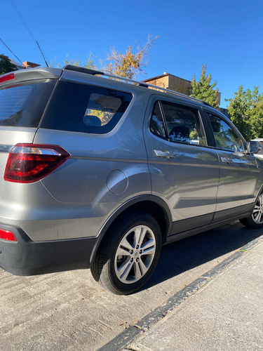 Changan CX70 1.5T Elite Plus At