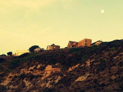 Maravillosa Casa Frente Al Mar