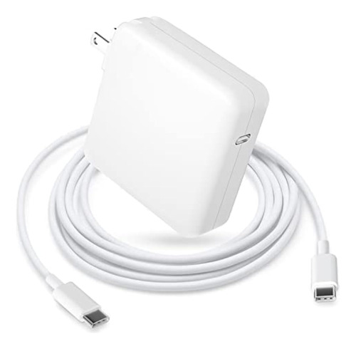 Cargador De Repuesto Para Mac Book Pro, Adaptador