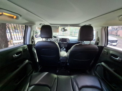 Jeep Compass Limited Plus 2.0 Td At9 4x4