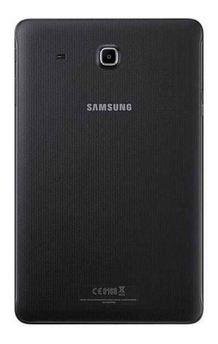 Imagen 2 de 8 de Tablet Samsung Galaxy Tab E 8gb Android Refabricado Negro