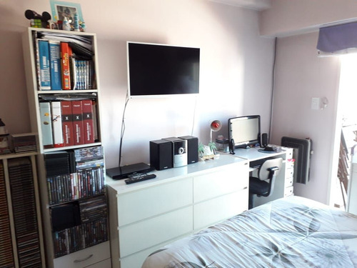 Departamento En Venta En El Palomar