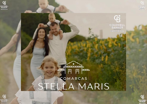 Venta De Lotes En Barrio Comarcas De Stella Maris Estacion Camet