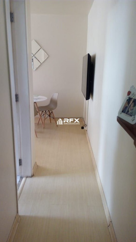 Apartamento Com 2 Dormitórios À Venda - Fonseca, Niterói/rj - Apv22231