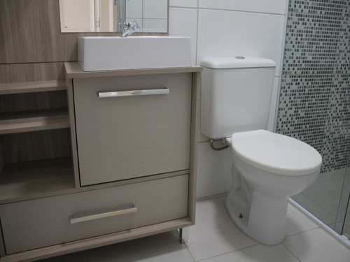 Imagem 9 de 19 de Apartamento - Ap00339 - 34973282