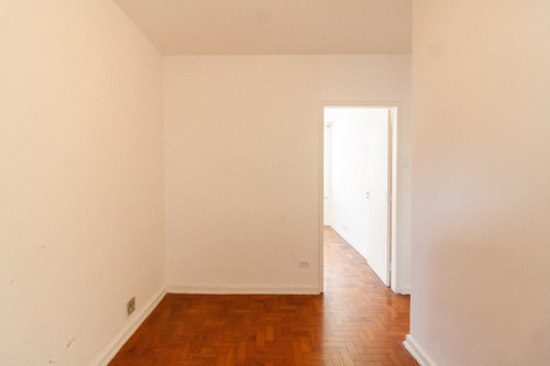 Imagem 21 de 30 de Apartamento Com Dois Dormitórios, 44m² Para Locação Por R$ 1.750,00/mês - Localizado Na Rua Das Palmeiras, Vila Buarque, São Paulo, Sp - Sp - Ap6617_sales
