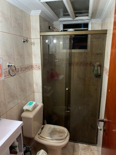 Imagem 15 de 27 de Apartamento 53 M² - 2 Vagas - Condomínio Tiradentes - Jd. Irajá - São Bernardo - 5546