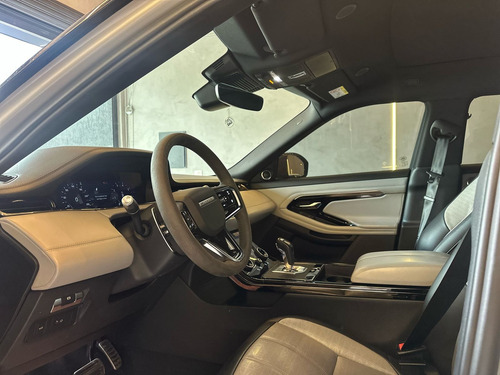Land Rover Range Rover Evoque 2.0 R-dynamic Se Si4 Flex (p250) 5p