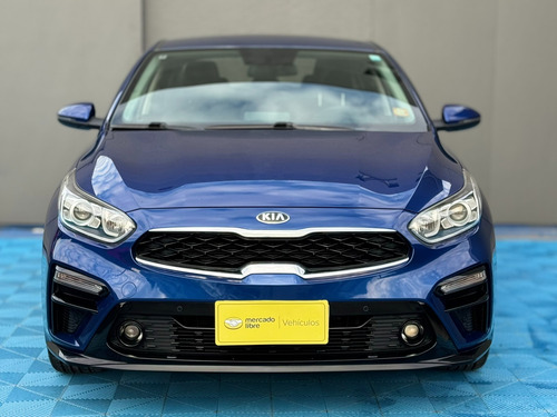 Kia Cerato 1.6 EX Auto