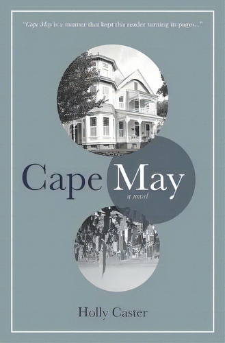 Cape May, De Caster, Holly. Editorial Lightning Source Inc, Tapa Blanda En Inglés