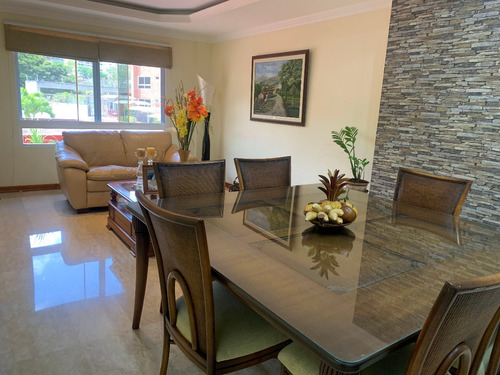 Imagen 12 de 14 de Lomas Del Sol. Vendo Apartamento De 3h 2b 4p