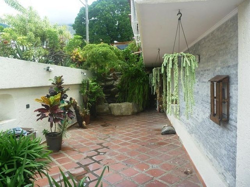 Imagen 4 de 22 de Casa En Venta En Los Chorros #22-24657 Sj