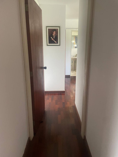 Apto. Parque Caiza 108m2 En Venta